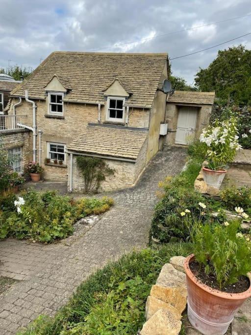 Masons Cottage, An Idyllic Retreat In An Area Of Outstanding Beauty, Close To Blenheim Palace, Oxford & The Cotswolds Stonesfield Zewnętrze zdjęcie