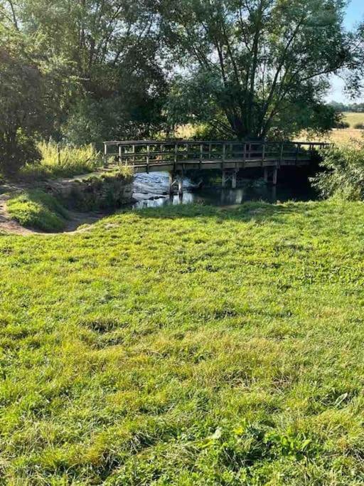 Masons Cottage, An Idyllic Retreat In An Area Of Outstanding Beauty, Close To Blenheim Palace, Oxford & The Cotswolds Stonesfield Zewnętrze zdjęcie