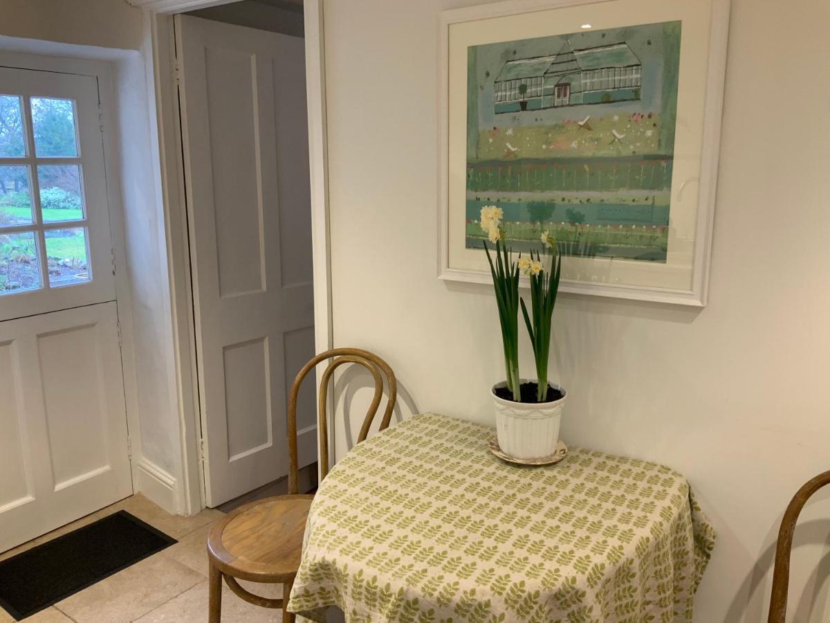 Masons Cottage, An Idyllic Retreat In An Area Of Outstanding Beauty, Close To Blenheim Palace, Oxford & The Cotswolds Stonesfield Zewnętrze zdjęcie