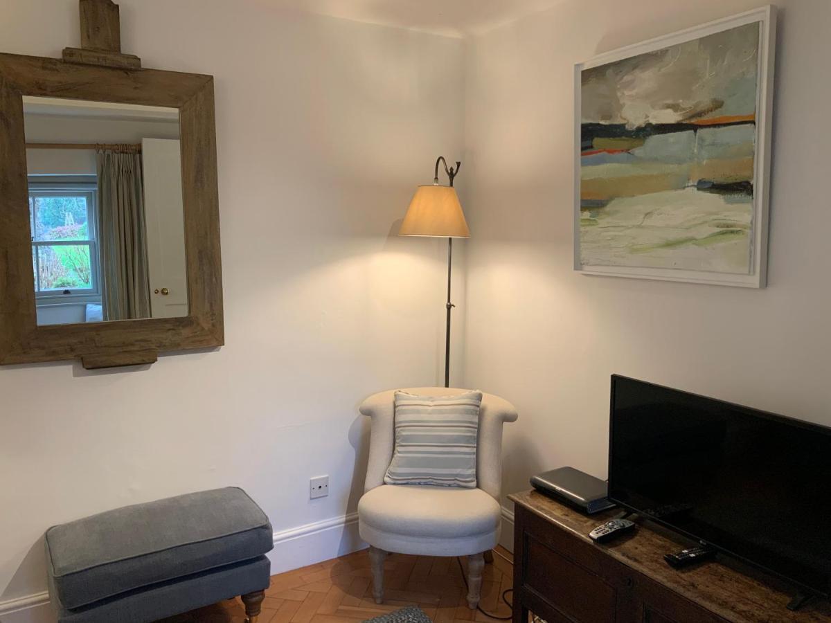 Masons Cottage, An Idyllic Retreat In An Area Of Outstanding Beauty, Close To Blenheim Palace, Oxford & The Cotswolds Stonesfield Zewnętrze zdjęcie