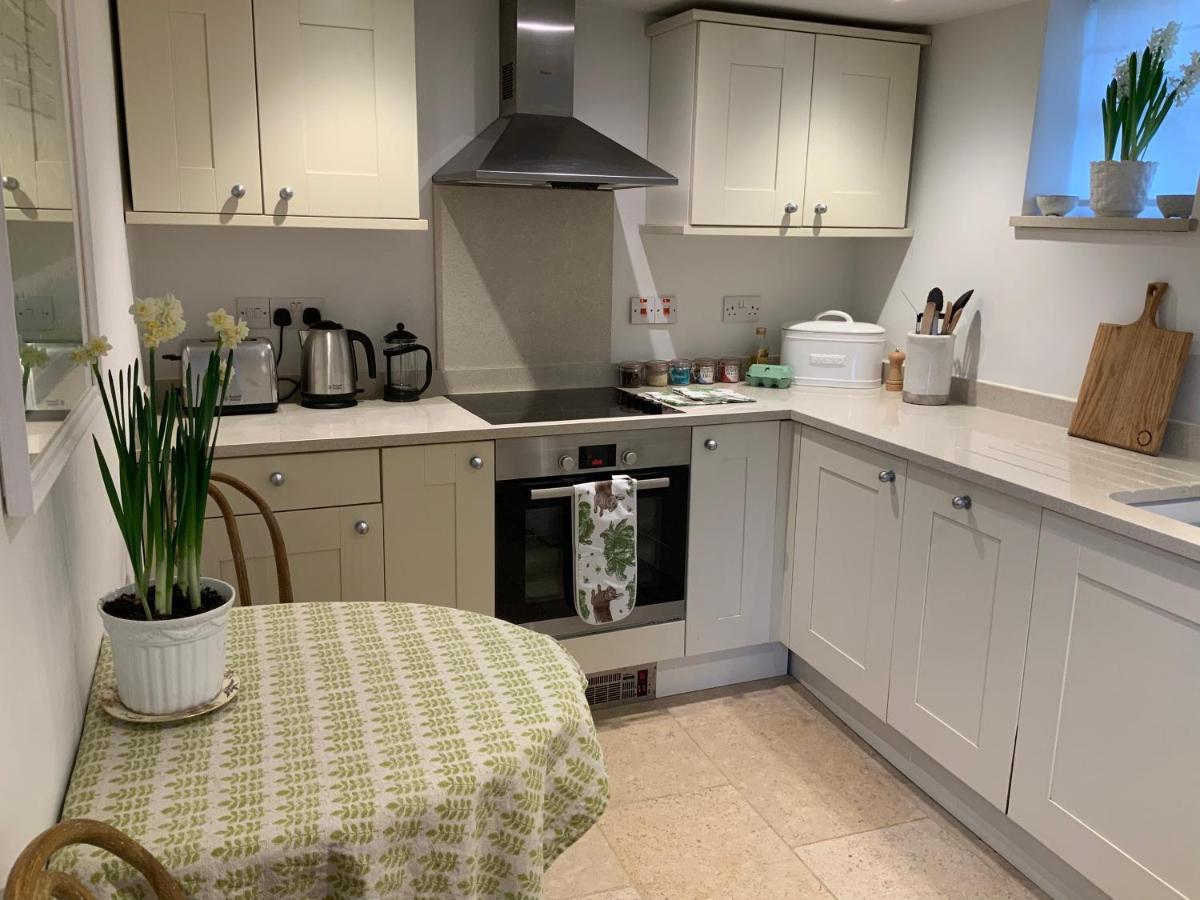 Masons Cottage, An Idyllic Retreat In An Area Of Outstanding Beauty, Close To Blenheim Palace, Oxford & The Cotswolds Stonesfield Zewnętrze zdjęcie