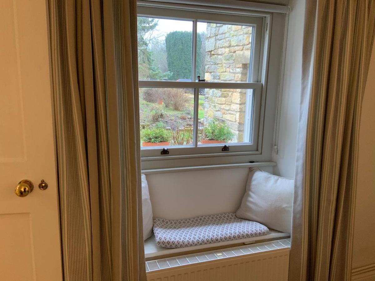 Masons Cottage, An Idyllic Retreat In An Area Of Outstanding Beauty, Close To Blenheim Palace, Oxford & The Cotswolds Stonesfield Zewnętrze zdjęcie
