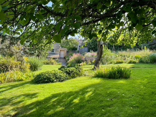 Masons Cottage, An Idyllic Retreat In An Area Of Outstanding Beauty, Close To Blenheim Palace, Oxford & The Cotswolds Stonesfield Zewnętrze zdjęcie