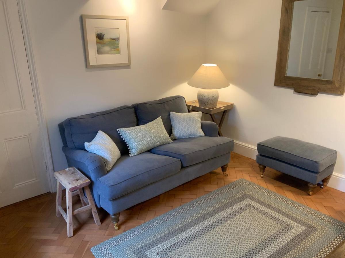 Masons Cottage, An Idyllic Retreat In An Area Of Outstanding Beauty, Close To Blenheim Palace, Oxford & The Cotswolds Stonesfield Zewnętrze zdjęcie