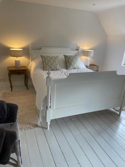 Masons Cottage, An Idyllic Retreat In An Area Of Outstanding Beauty, Close To Blenheim Palace, Oxford & The Cotswolds Stonesfield Zewnętrze zdjęcie