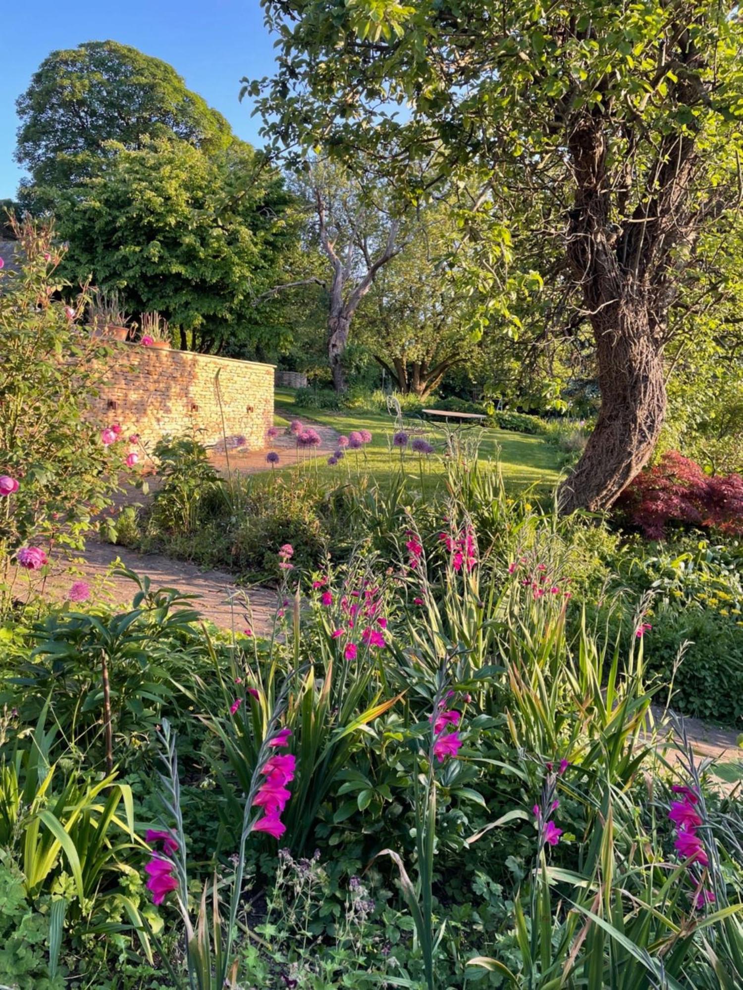 Masons Cottage, An Idyllic Retreat In An Area Of Outstanding Beauty, Close To Blenheim Palace, Oxford & The Cotswolds Stonesfield Zewnętrze zdjęcie
